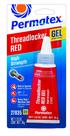 Threadlocker Permatex 27835 Gel Vermelho de Alta Resistência 35g Threadlocker Permatex 27835 Gel Vermelho de Alta Resistência 35g
