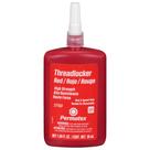 Threadlocker Permatex High Strength Red 50mL Nº 27150 Threadlocker Permatex High Strength Red 50mL Nº 27150