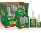 Three Bond Super Multiuso - Kit Com 12 Unidades