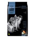 Three dogs sp filhotes mini/peq 10,100 kg - HERCOSUL