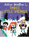 Three little vikings