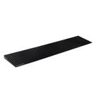 Threshold Ramp Ruedamann 1 Rise para portas e cadeiras de rodas