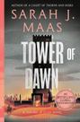 Throne of glass 7 tower of dawn pb