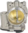 Throttle Body Bosch F00H600073 Equipamento original para Buick, Cadillac, Chevrolet, GMC, Saab