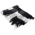 Throw Blanket DII Buffalo Check Rustic Farmhouse 100% algodão