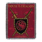Throw Blanket Northwest Game of Thrones House of The Dragon