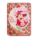 Throw Blanket Silver Buffalo Shortcake
