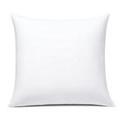 Throw Pillow Insert JIEITIVE, hipoalergênico, 50x50cm, conjunto de 1 Throw Pillow Insert JIEITIVE, hipoalergênico, 50x50cm, conjunto de 1