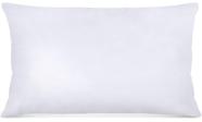 Throw Pillows Utopia Bedding, branca, 30x50cm, conjunto de 1