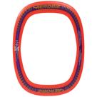 Throw Ring Aerobie Pro Blade para Disc Golf Red