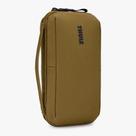 Thule Aion organizador de viagem marrom nutria - 3205407 Thule Aion organizador de viagem marrom nutria - 3205407