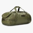 Thule Chasm bolsa duffel 90 litros verde olivine - 3204300 Thule Chasm bolsa duffel 90 litros verde olivine - 3204300