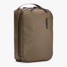 Thule Chasm cubo de equipamento grande khaki profundo - 3205219 Thule Chasm cubo de equipamento grande khaki profundo - 3205219