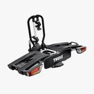 Thule EasyFold XT suporte de plataforma para 2 bicicletas para engate - 933100 Thule EasyFold XT suporte de plataforma para 2 bicicletas para engate - 933100