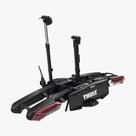 Thule Epos suporte dobrável de engate para 2 bicicletas - 978100