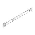 Thule Fita de travamento p/ Suporte EasyFold - 52944