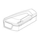 Thule Lanterna direita VeloSpace XT - 52734