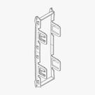 Thule Suporte de Placa p/ Thule Epos - 54991