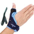 Thumb Brace Willcom para dor e apoio à artrite, unissex