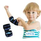 Thumb Chupking Disterrent Guard Zelen para crianças de 2 a 7 anos (1 unidade)