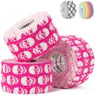 Thumb Tape Barbell UP Professional para levantamento de peso