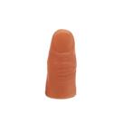 Thumb Tip Magic Prop Realistic Fake Finger Trick PVC