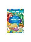 Thumbelina - a polegarzinha