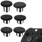 Thumbsticks Anglepingping 6 em 1 para Controle Xbox Elite