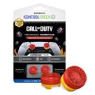 Thumbsticks KontrolFreek Call of Duty Deadshot para PS5/PS4