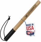 Thumper Authority Martelo para Pneus 45 cm com Cabo de Borracha de Hickory Thumper Authority Martelo para Pneus 45 cm com Cabo de Borracha de Hickory
