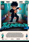 Thunder 3 - Vol. 07