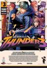 Thunder 3 Vol. 3
