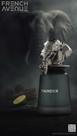 Thunder Perfume Masculino French Avenue Eau de Parfum 100ml