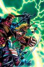 Thunderbolts justiça, como um relâmpago epic collection Thunderbolts justiça, como um relâmpago epic collection