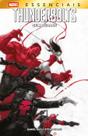Thunderbolts: Sem Piedade (Marvel Essenciais)