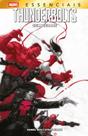 Thunderbolts: Sem Piedade (Marvel Essenciais)