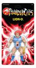 Thundercats lion vintage super7 - estilo he-man dos ano 80 - 14 cm