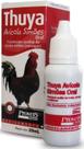 Thuya Avícola 20ml Oral - Simões Thuya Avícola 20ml Oral - Simões