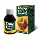 Thuya avicola naturrich 100ml vetbras Thuya avicola naturrich 100ml vetbras