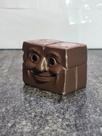 Ti Ti Ti Sahur, Steal a Brainrot, Jogo, Meme, Roblox, Edição Limitada, Exclusivo, Presente, Brainrot