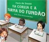 Tia coruja e a turma do fundao - UIRAPURU