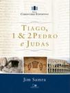 Tiago, 1 e 2pedro e judas - série comentário expositivo