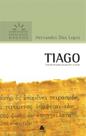 Tiago - Comentários Expositivos Hagnos