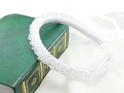 Tiara Acrílico Luxo - Ref. Acrílico 900/0126 - A Tiara Acrílico Luxo - Ref. Acrílico 900/0126 - A