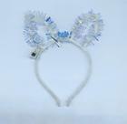 Tiara Arco Coelho Com Led 60116