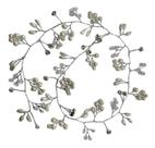 Tiara Arranjo Cabelo Noiva Pérola Fio Strass Dourado Prata Tiara Arranjo Cabelo Noiva Pérola Fio Strass Dourado Prata