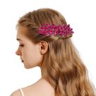 Tiara Arranjo Enfeite Pink Tiara Arranjo Enfeite Pink