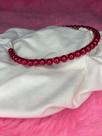 Tiara artesanal