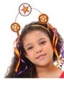 Tiara Cangaço Infantil