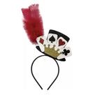 Tiara Carnaval Cartola Cores EVA Cores Vivarte - Inspire sua Festa Loja Tiara Carnaval Cartola Cores EVA Cores Vivarte - Inspire sua Festa Loja